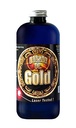 Colloïdaal goud (Elixir) 240 ppm, 16 Oz, Zilver MTN Mineralen (Medische zuiverheid, Hoogste biologische beschikbaarheid)