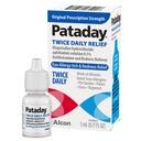 Pataday Tweemaal daagse verlichting, 0,17 Fl Oz
