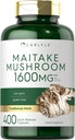 Carlyle Maitake Paddestoel Capsules 