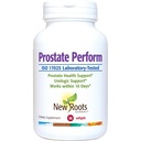 NIEUWE ROOTS KRUIDEN Prostaat Supplement Zag Palmetto 