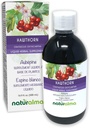 Naturalma Hawthorn (Crataegus oxyacantha) Leaf and Flower Alcoholvrije tinctuur - 16,9 fl oz Liquid Extract in druppels - Kruidensupplement - Veganistisch