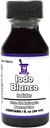 Jodium Tinctuur Verkleurd Kleurloos Wit Clear Iodo YODO Blanco Doctor E 1 OZ