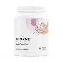 THORNE - MediClear Plus - Foundational Support, Eliminate Environmental and Dietary Toxins* - Rijst en Pea Protein Based Drink Powder with a Complete Multivitamine-Mineral Profile - 27,2 Oz