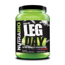 NutraBio Leg Day Intra Workout Powder 