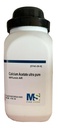 Calciumacetaat, ultrazuiver, 99% min. 100 Gram