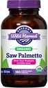 Oregon's Wild Harvest Certified Organic Saw Palmetto Herbal Capsules, 180 Tellen