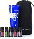 DoTERRA Atleten Kit