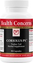 Gezondheidszorg Coriolus PS 