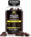 EFFECTIGE NUTRA 9in1 Mullein Gummies 