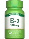 De waarheid van de natuur B2 Vitamine 
