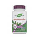 Nature's Way Ashwagandha, Reduces Stress*, Premium Extract, Adaptogenic*, Non-GMO Project Geverifieerd, Vegan, 60 Capsules