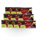 (Formule de qualité suisse) 10x Phytoscience PhytoCellTec Grape Double StemCell cellules souches anti-vieillissement par PhytoScience