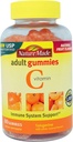 Nm Volwassen Gummies Vitamine Grootte 80ct Pv Volwassen Gummies Vitamine C 80ct
