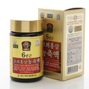 240g(8.5oz), 100% Pure Koreaanse 6 jaar Root Red Ginseng Extract, Saponin, Panax