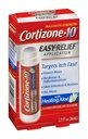 Cortizone 10 Eenvoudige Applcto-grootte 1.25z Cortizone 10 Eenvoudige Relief Applicator met Heling Aloë 1.25oz