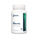 Renue By Science Extrait de thé vert , Supplément liposomique haute résistance , 90 Capsules - 75mg Thé vert par portion , non-OGM , fabriqué aux États-Unis et tiers testé