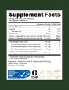 STEWARD - Wild-Caught Alaska Liquid Cod Liver Oil 8 oz.