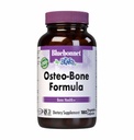 BlueBonnet Osteo-Bone Formula Vegetarian Capsules, 180 Tellen