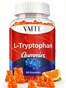 L Tryptofaan 1000mg Gummies 