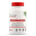 Full Life Echinacea Capsules - Kruiden Dieetsupplementen - Immune Support Supplement - Echinacea Purpurea Pillen voor vrouwen en mannen -Kosher, Glutenvrij - 90 Veggie Capsules