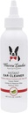 Warren London Instant Ear Cleaner- Hond oor druppels w/Aloe om Irritatie te voorkomen