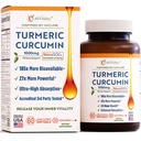 A1Vitaliteit NovaSOL Kurkuma Curcumin 1000mg 