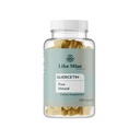 Net als mijn quercetine (100 capsules), puur en natuurlijk, enkelvoudig Ingrediënt, dieetsupplement voor vrouwen