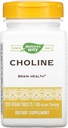 AARDEN WEG 500Mg 100 Tb Choline, 100 CT