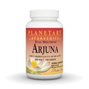 PLANTAARDIGE KRUIDEN Arjuna Volledig Spectrum Ayurvedisch Voedingssupplement, 550 Mg, 120 Tel.