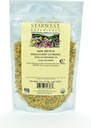 Starwest Botanicals Biologische Angelica Root C/S, 4 Ounces