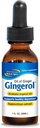 North American Herb and Spice, Gingerol, Oil of Ginger, 1-Ounce