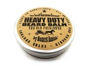 Eerlijke Amish - Heavy Duty Baard Balsem - 2 Ounce - Baard Conditioner