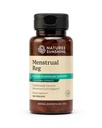Nature's Sunshine Menstrual Reg, 100 Capsules, Kosher.com Supplément à base de plantes aide à maintenir l'équilibre hormonal et favorise un cycle menstruel plus confortable