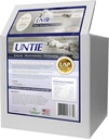 voor paarden - Ontvlambare, spier- en gewrichtsondersteuning - 100% absorbeerbaar (25 lbs.)