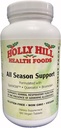 Holly Hill Health Foods All Season Support (voormalig Aller-7), 180 Vegan tabletten