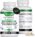 Histamine Blocker Supplementen 