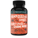 Freshfield Black Seed Oil: Thynochinon, Premium (Zwarte Cumin Seed Oil, Nigella Sativa) 