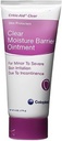 Critic-Aid® Clear Moisture Barrier Zalf - 6 oz (170 g) Tube