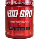iSatori BIO-GRO eiwitsynthese versterker, voor spierherstel en groei, verbeterd Stimulerend Gratis pre-workout en colostrum supplement met bio-actieve peptoden- unflavored (120 porties)