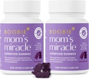 Boobie Bears Borstvoeding Ondersteuning Gummies 