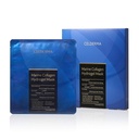 CELDERMA Marine Collageen Hydrogel Mask [3st] Anti-aging, voedend, intensieve hydratatie