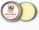 Gezonde Ras Golden Retriever Honden Elleboog Balsem 2 oz