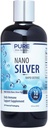 Pure Nano Silver Spray 16oz Refill 