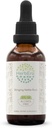 HerbEra Stinging Nettle Root B60 Alcoholvrije Kruidenextract Tinctuur, Geconcentreerde Liquid Drops Natural Stinging Nettle (Urtica Dioica) 2 fl oz
