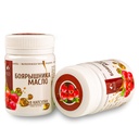 Siberische Hawthorn Oil 200 Capsules Extra Virgin Cold Pressed (2 Pack)