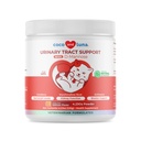 Cranberry voor katten - Incontinence Support, Urine Tract Support, Cat UTI, Blaas ondersteuning, 120g poeder