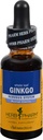 Herb Pharm Ginkgo Zenuwstelsel - 1 fl oz