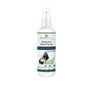 Straling Burn Relief Spray - Calendula Spray voor Stralingsbehandeling, ongeparfumeerde, geurenvrije, natuurlijke biologische plant vochtinbrengende rustgevende verlichting voor jeukende en gevoelige huid .