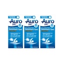 Auro-Dri oor water-drogende hulp, helpt zwemmers