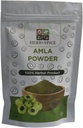 Amla Powder - Holy Basil, Immune Support, Vitamin C for Immune System, Vegan, Kosher, Ayurvedische Superfood, Antioxidanten, Non-GMO Amla Powder (227 Gram)